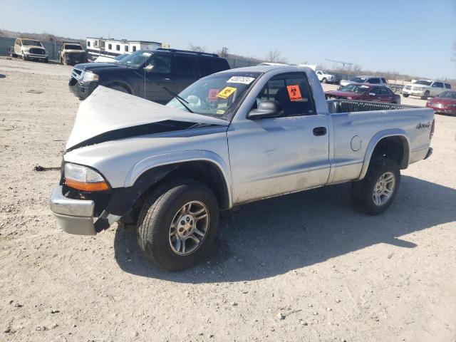 2004 DODGE DAKOTA SLT 2004 image