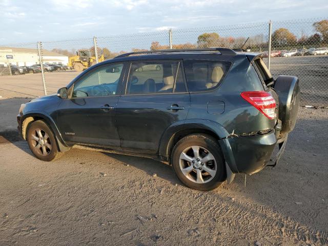 Изображение 2 2012 TOYOTA RAV4 LIMITED 2012 с VIN 2T3DF4DVXCW202194