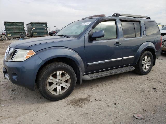 Изображение 2008 NISSAN PATHFINDER S 2008