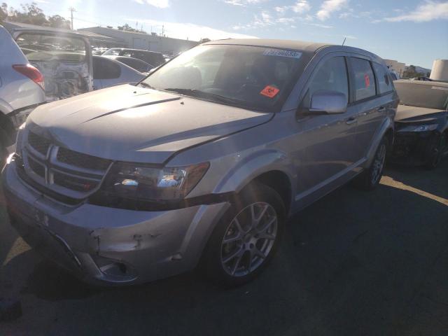 Изображение 2019 DODGE JOURNEY GT 2019