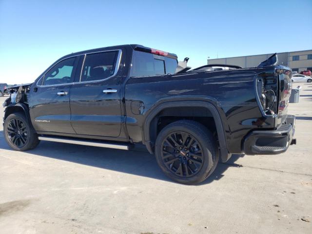 Изображение 2 2020 GMC SIERRA K1500 DENALI 2020 с VIN 1GTU9FEL0LZ247676