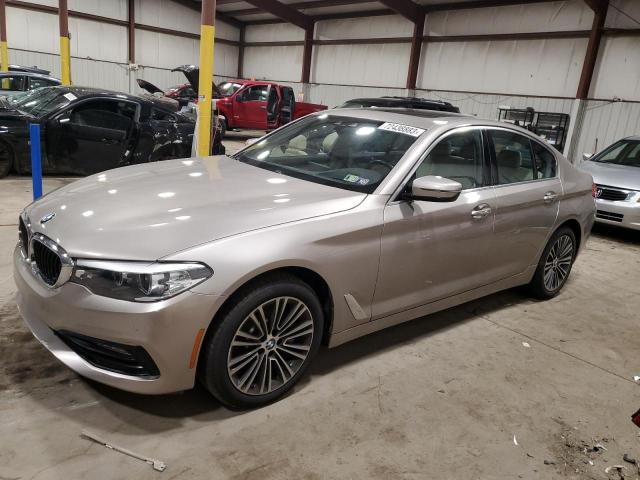 Obraz 1 z 2018 BMW 530 XI 2018 z VIN WBAJA7C57JG908548