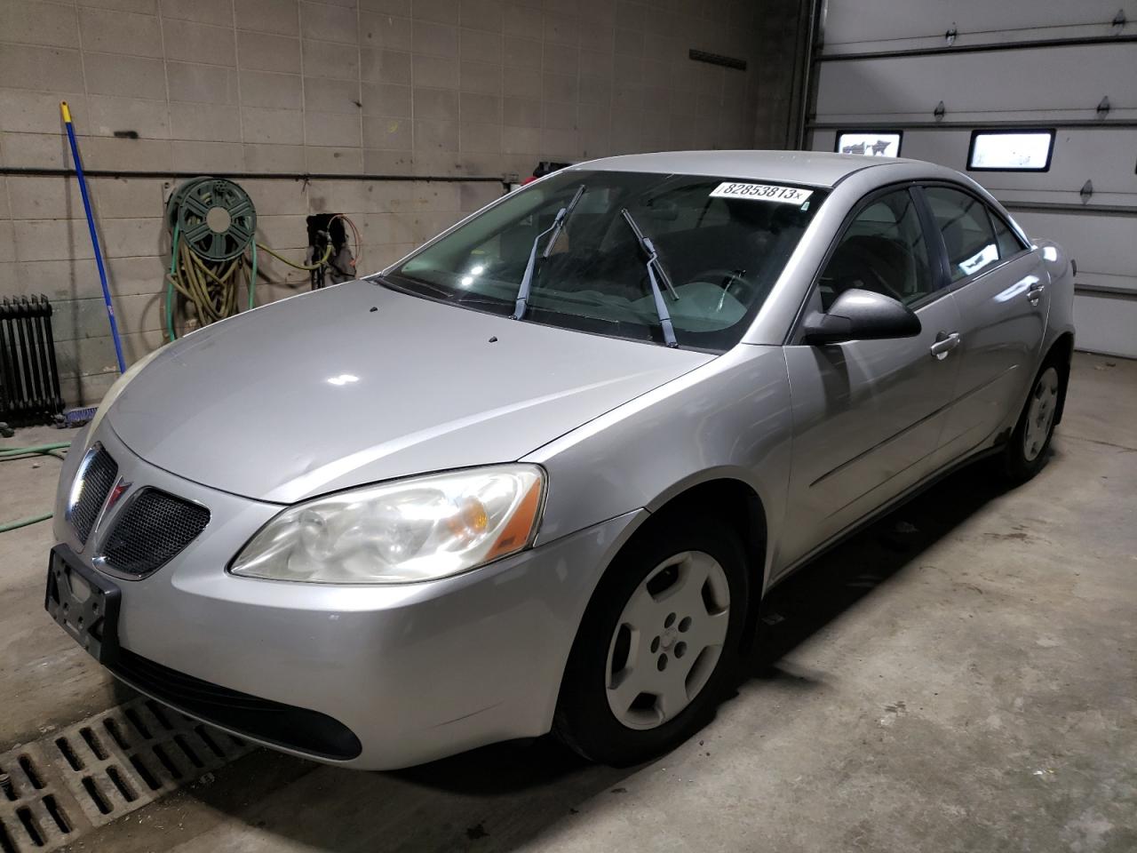 2005 PONTIAC G6  2005 image