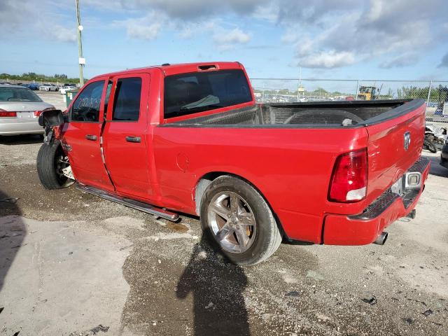 Изображение 2 2014 RAM 1500 ST 2014 с VIN 1C6RR6FT0ES147018