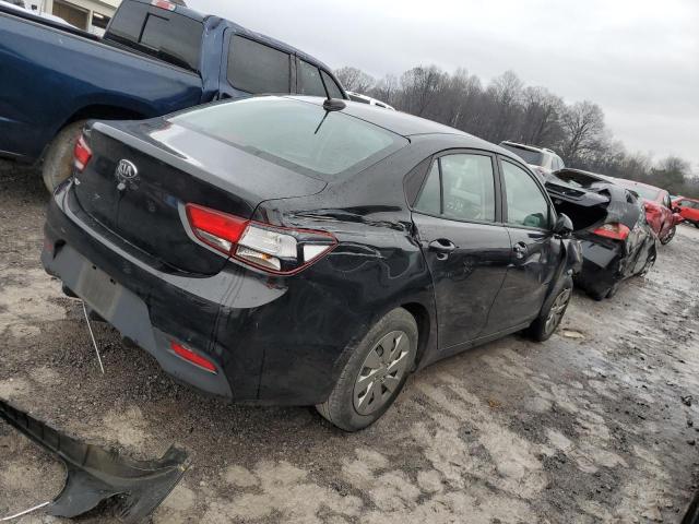 Obraz 3 z 2020 KIA RIO LX 2020 z VIN 3KPA24AD3LE321372