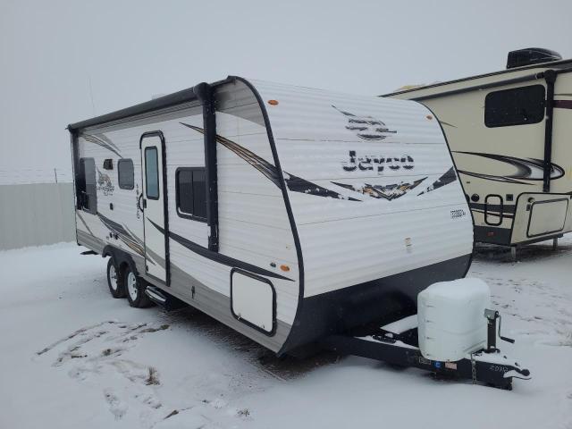 Изображение 1 2019 JAY 21QB 2019 с VIN 1UJBJ0BL7K17Z0312