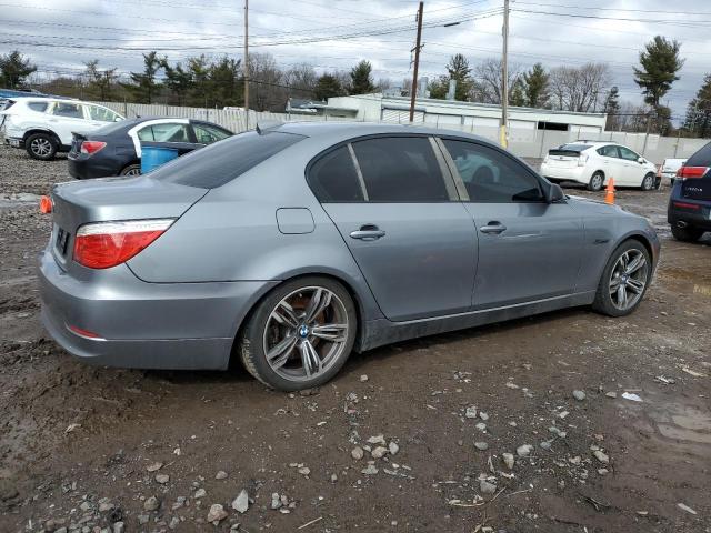 Image 3 of 2008 BMW 535 I 2008 with VIN WBANW13518CK93206