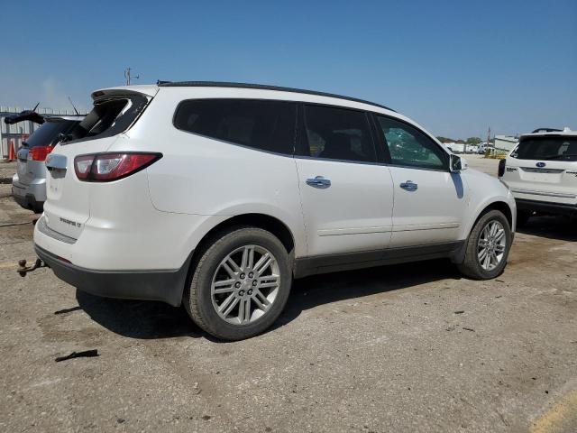 Изображение 3 2016 CHEVROLET TRAVERSE LT 2016 с VIN 1GNKVGKD0GJ246884