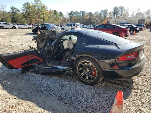 Изображение 2 2014 DODGE VIPER GTS 2014 с VIN 1C3ADEBZ4EV100344