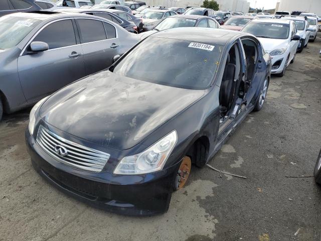 2007 INFINITI G35  2007 image