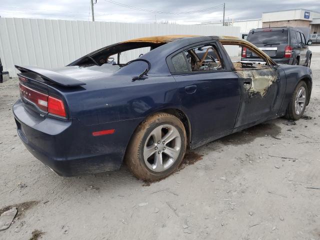 Obraz 3 z 2014 DODGE CHARGER SXT 2014 z VIN 2C3CDXHG5EH142850