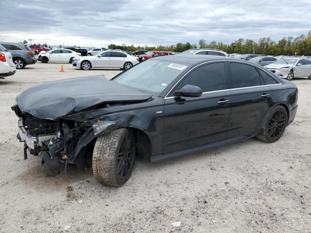 Obraz 2017 AUDI A6 PREMIUM 2017
