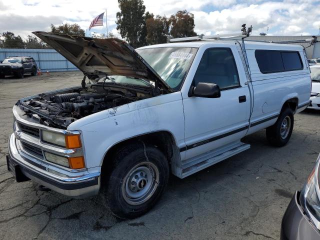 Obraz 1 z 1998 CHEVROLET GMT-400 C2500 1998 z VIN 1GCGC24J8WZ258923