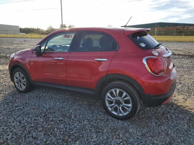 Obraz 2 z 2016 FIAT 500X EASY 2016 z VIN ZFBCFXBT1GP380868