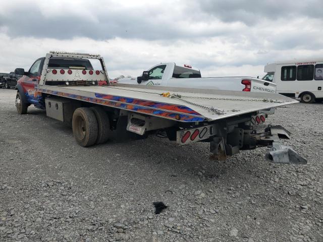 Image 2 of 2012 DODGE RAM 5500 ST 2012 with VIN 3C7WDNDL2CG226446