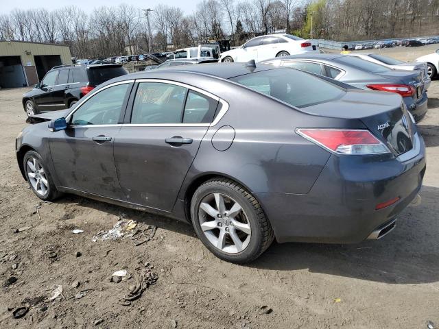 Изображение 2 2012 ACURA TL  2012 с VIN 19UUA8F20CA034963