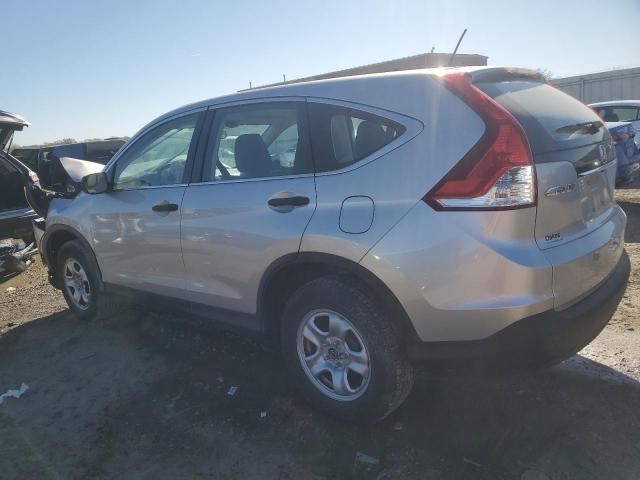 Obraz 2 z 2014 HONDA CR-V LX 2014 z VIN 5J6RM4H3XEL097872