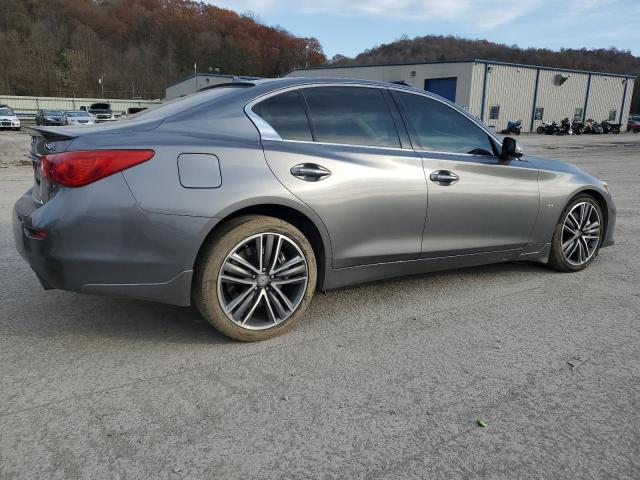 Изображение 3 2015 INFINITI Q50 BASE 2015 с VIN JN1BV7AR5FM417280