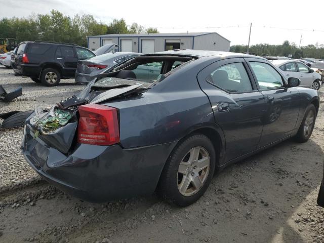 Image 3 of 2007 DODGE CHARGER SE 2007 with VIN 2B3KA43G97H867555