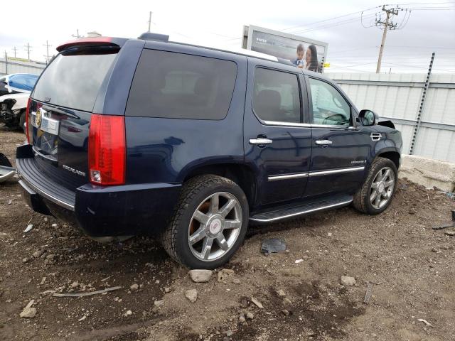 Изображение 3 2008 CADILLAC ESCALADE LUXURY 2008 с VIN 1GYFK63808R106393
