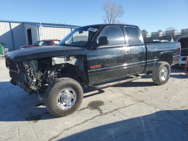 Image 1 of 1998 DODGE RAM 2500  1998 with VIN 1B7KF2362WJ205759
