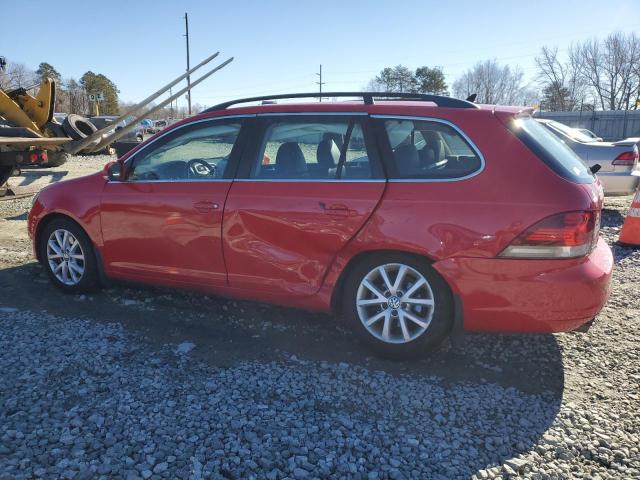 Image 2 of 2011 VOLKSWAGEN JETTA TDI 2011 with VIN 3VWPL7AJ3BM705961