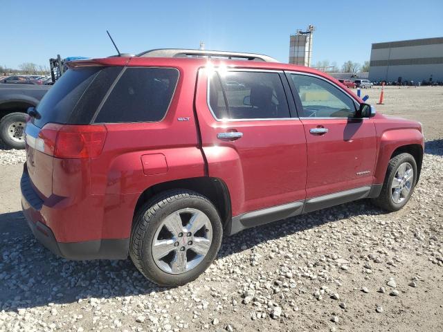 Image 3 of 2015 GMC TERRAIN SLT 2015 with VIN 2GKALSEK9F6318964