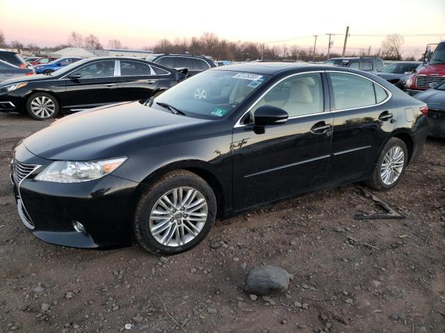 Изображение 2014 LEXUS ES 350 2014