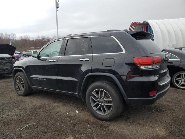 Image 2 of 2020 JEEP GRAND CHEROKEE LIMITED 2020 with VIN 1C4RJFBG7LC263963