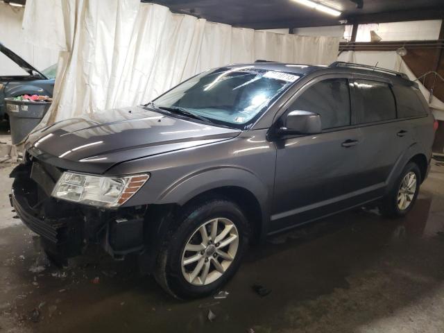 Obraz 2014 DODGE JOURNEY SXT 2014