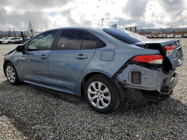 Obraz 2 z 2020 TOYOTA COROLLA LE 2020 z VIN 5YFEPRAE1LP041683