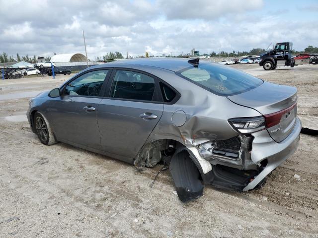 Obraz 2 z 2022 KIA FORTE FE 2022 z VIN 3KPF24AD5NE434975