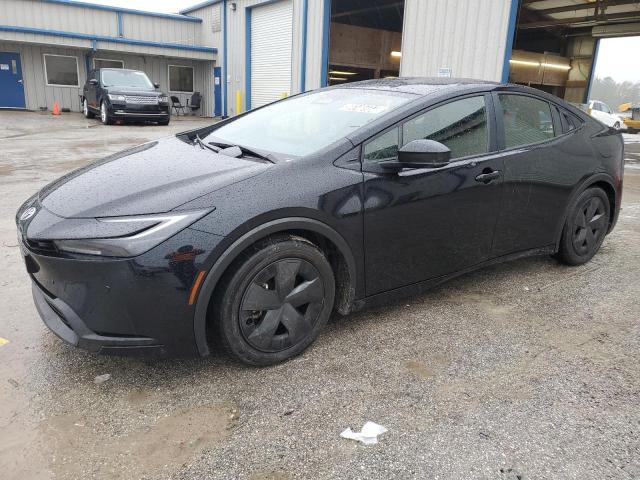 Obraz 1 z 2023 TOYOTA PRIUS LE 2023 z VIN JTDACAAU6P3005361