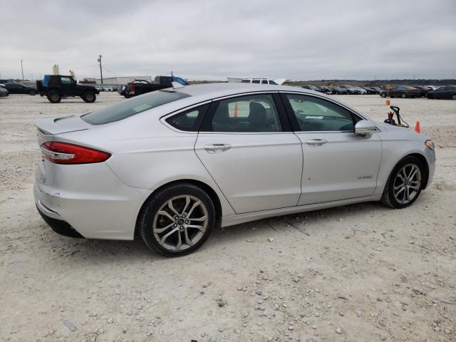 Obraz 3 z 2019 FORD FUSION TITANIUM 2019 z VIN 3FA6P0RU3KR202979