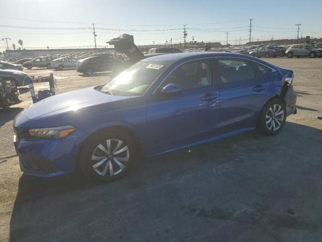 Image 1 of 2023 HONDA CIVIC LX 2023 with VIN 2HGFE2F25PH565304