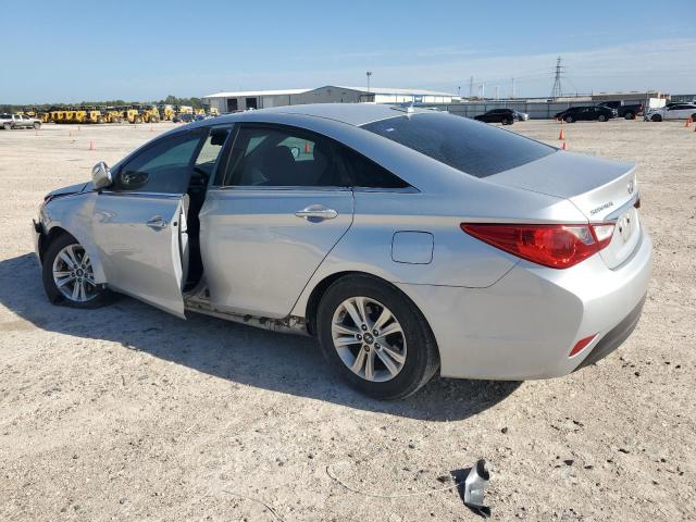Изображение 2 2014 HYUNDAI SONATA GLS 2014 с VIN 5NPEB4AC2EH903163