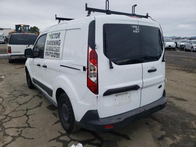 Obraz 2 z 2016 FORD TRANSIT CONNECT XLT 2016 z VIN NM0LS6F7XG1254511