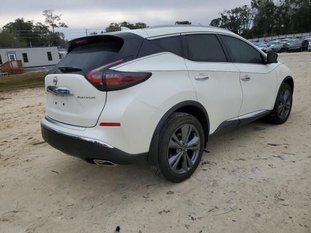 Obraz 3 z 2023 NISSAN MURANO PLATINUM 2023 z VIN 5N1AZ2DJ3PC116189