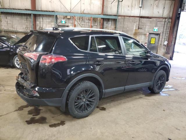 Image 3 of 2018 TOYOTA RAV4 LE 2018 with VIN 2T3ZFREVXJW514451