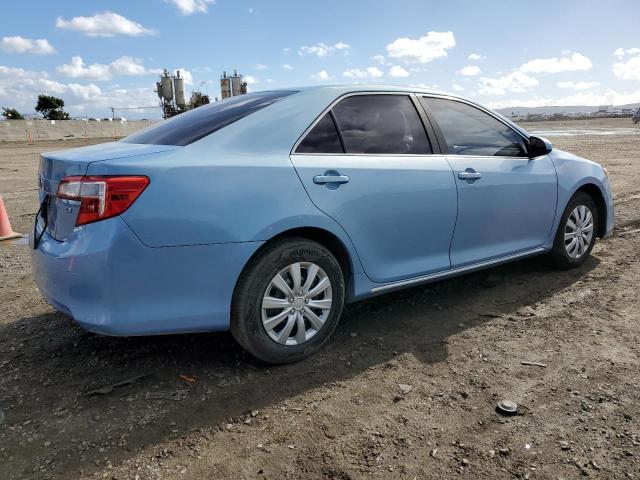 Изображение 3 2012 TOYOTA CAMRY BASE 2012 с VIN 4T4BF1FK4CR193497
