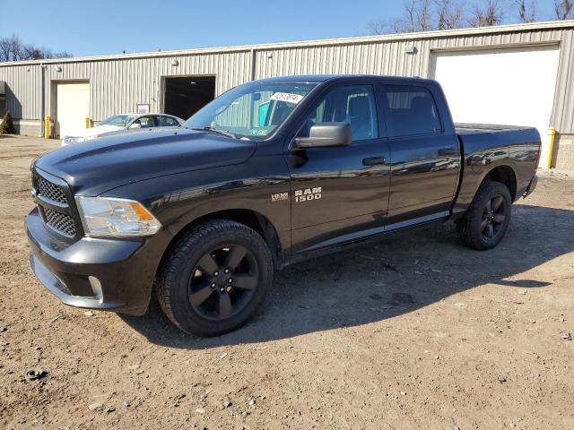 Image 1 of 2018 RAM 1500 ST 2018 with VIN 1C6RR7KT6JS148146