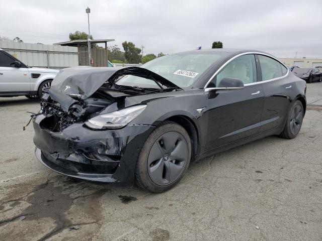 2020 TESLA MODEL 3  2020 image