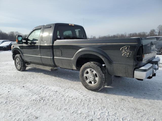 Изображение 2 2014 FORD F250 SUPER DUTY 2014 с VIN 1FT7X2B68EEA77278