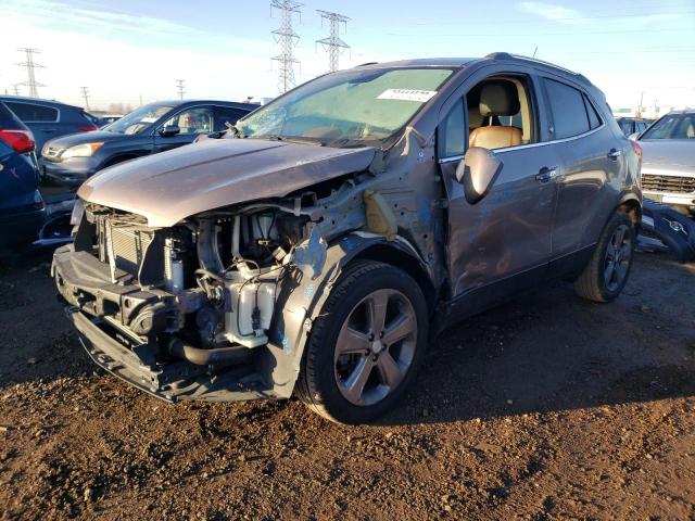 Image 1 of 2013 BUICK ENCORE  2013 with VIN KL4CJCSB0DB209253
