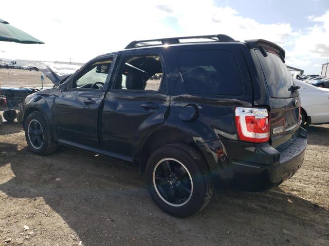 Изображение 2 2010 FORD ESCAPE XLT 2010 с VIN 1FMCU0D77AKB31615