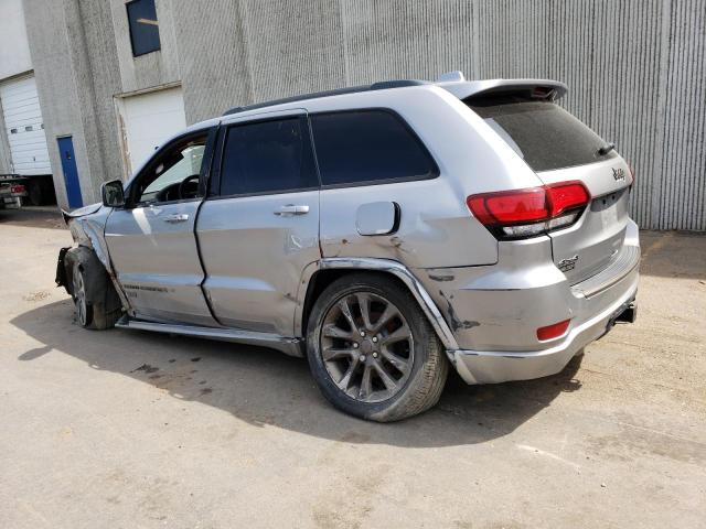 Obraz 2 z 2016 JEEP GRAND CHEROKEE LIMITED 2016 z VIN 1C4RJFBT9GC489456