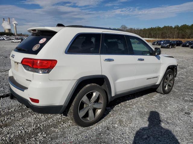 Image 3 of 2014 JEEP GRAND CHEROKEE LIMITED 2014 with VIN 1C4RJEBG7EC303407