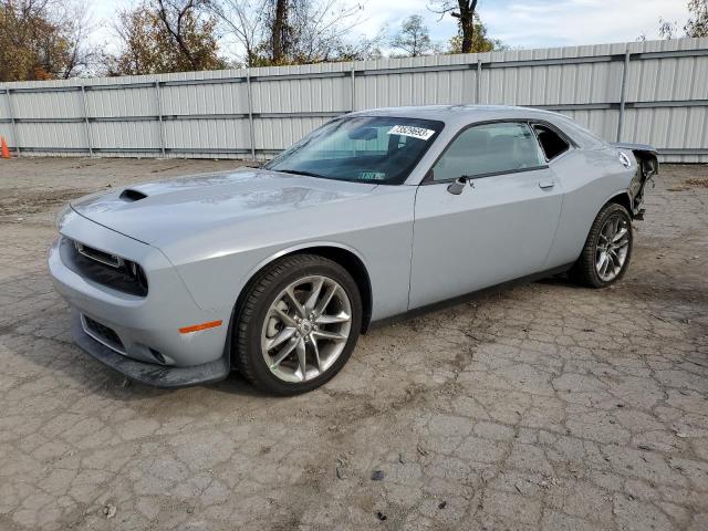 2021 DODGE CHALLENGER GT 2021 image