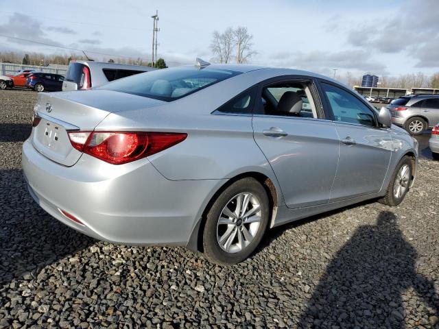 Изображение 3 2013 HYUNDAI SONATA GLS 2013 с VIN 5NPEB4AC7DH604704
