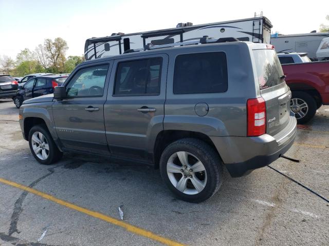 Obraz 2 z 2012 JEEP PATRIOT LIMITED 2012 z VIN 1C4NJRCB8CD561998